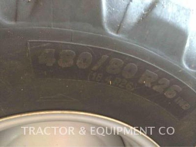2010 FORD / NEW HOLLAND P2060 Photo