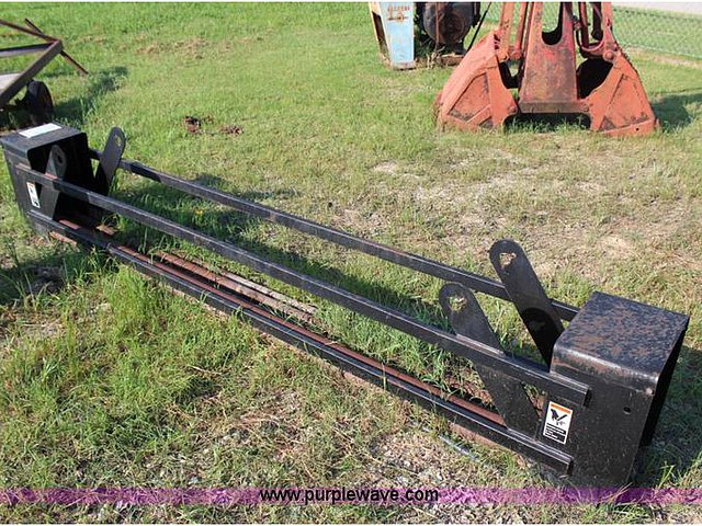 DITCH WITCH 2720 Photo