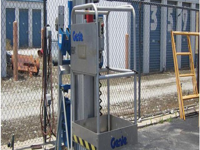 GENIE AWP36 Photo
