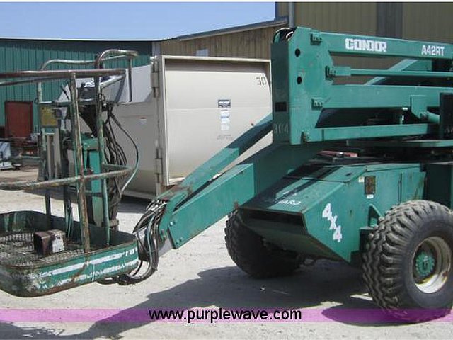 CONDOR A42RT