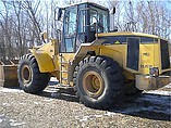 1998 CATERPILLAR 950G Photo #2