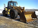 1998 CATERPILLAR 950G Photo #3