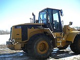 1998 CATERPILLAR 950G Photo #7