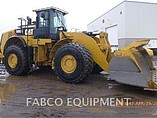 2013 CATERPILLAR 980K Photo #3