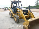 2011 CATERPILLAR 416E ST Photo #2