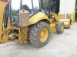 2011 CATERPILLAR 416E ST Photo #3