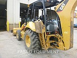 2011 CATERPILLAR 416E ST Photo #6
