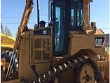 08 CATERPILLAR D6T XW VP