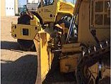 2008 CATERPILLAR D6T XW VP Photo #2