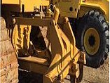 2008 CATERPILLAR D6T XW VP Photo #3