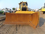 12 CATERPILLAR D6N LGP