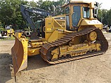 2012 CATERPILLAR D6N LGP Photo #3