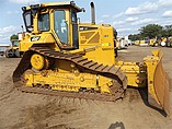 2012 CATERPILLAR D6N LGP Photo #7