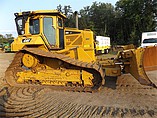 2012 CATERPILLAR D6N LGP Photo #8