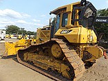 2012 CATERPILLAR D6N LGP Photo #13