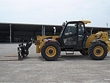 2013 CATERPILLAR TH514C Photo #1