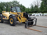 2013 CATERPILLAR TH514C Photo #4