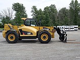 2013 CATERPILLAR TH514C Photo #5