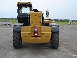 2013 CATERPILLAR TH514C Photo #7