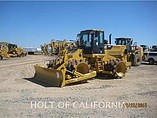 08 CATERPILLAR 815F II