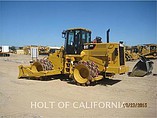 2008 CATERPILLAR 815F II Photo #4