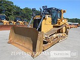 12 CATERPILLAR D6T XL