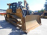 2012 CATERPILLAR D6T XL Photo #2