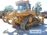 2012 CATERPILLAR D6T XL Photo #3