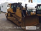 12 CATERPILLAR D6T XL