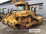 2012 CATERPILLAR D6T XL Photo #2