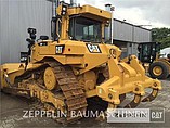2012 CATERPILLAR D6T XL Photo #3