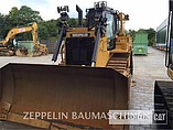 2012 CATERPILLAR D6T XL Photo #4