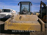 2012 CATERPILLAR CS76 Photo #2