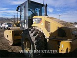 2012 CATERPILLAR CS76 Photo #4