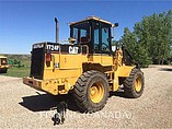 1997 CATERPILLAR IT24F Photo #3
