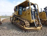 11 CATERPILLAR D8T
