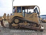 2011 CATERPILLAR D8T Photo #2