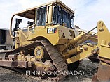 2011 CATERPILLAR D8T Photo #4