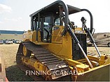 2012 CATERPILLAR D6T LGP VP Photo #2