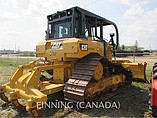 2012 CATERPILLAR D6T LGP VP Photo #3