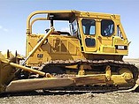 1980 CATERPILLAR D8K Photo #1