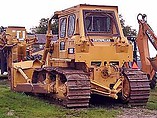 1980 CATERPILLAR D8K Photo #2