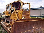 1980 CATERPILLAR D8K Photo #3