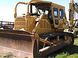 1980 CATERPILLAR D8K Photo #4