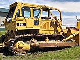 1980 CATERPILLAR D8K Photo #5