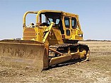 1980 CATERPILLAR D8K Photo #6