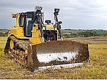 2012 CATERPILLAR D6T XW Photo #4