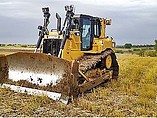 2012 CATERPILLAR D6T XW Photo #5