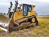 2012 CATERPILLAR D6T XW Photo #6