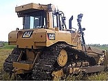 2012 CATERPILLAR D6T XW Photo #7